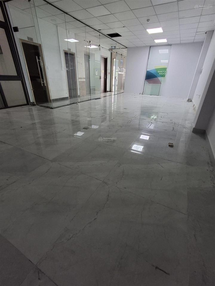 Cho thuê văn phòng giá tốt tại kđt him lam giá chỉ  15tr.