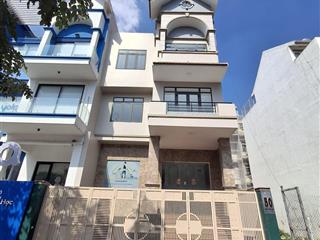 Cho thuê văn phòng nguyên căn 550m2 giá 100tr tại kđt him lam.