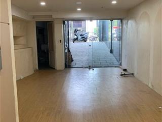 Cho thuê văn phòng tầng trệt giá chỉ 15tr tại kđt him lam kênh rẻ.