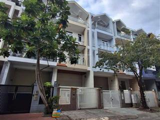 Cho thuê văn phòng nguyên căn 5*20m giá 55tr tại kđt him lam, tân hưng.