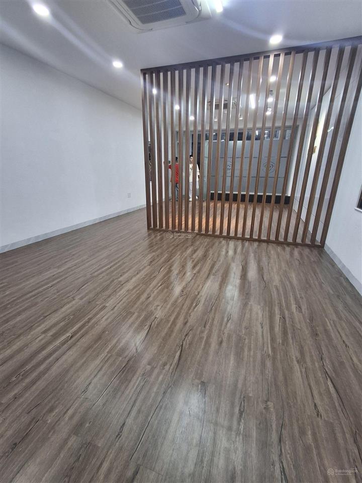Cho thuê sàn văn phòng giá chỉ từ 15tr dt từ 75m2 tại kđt him lam, tân hưng.