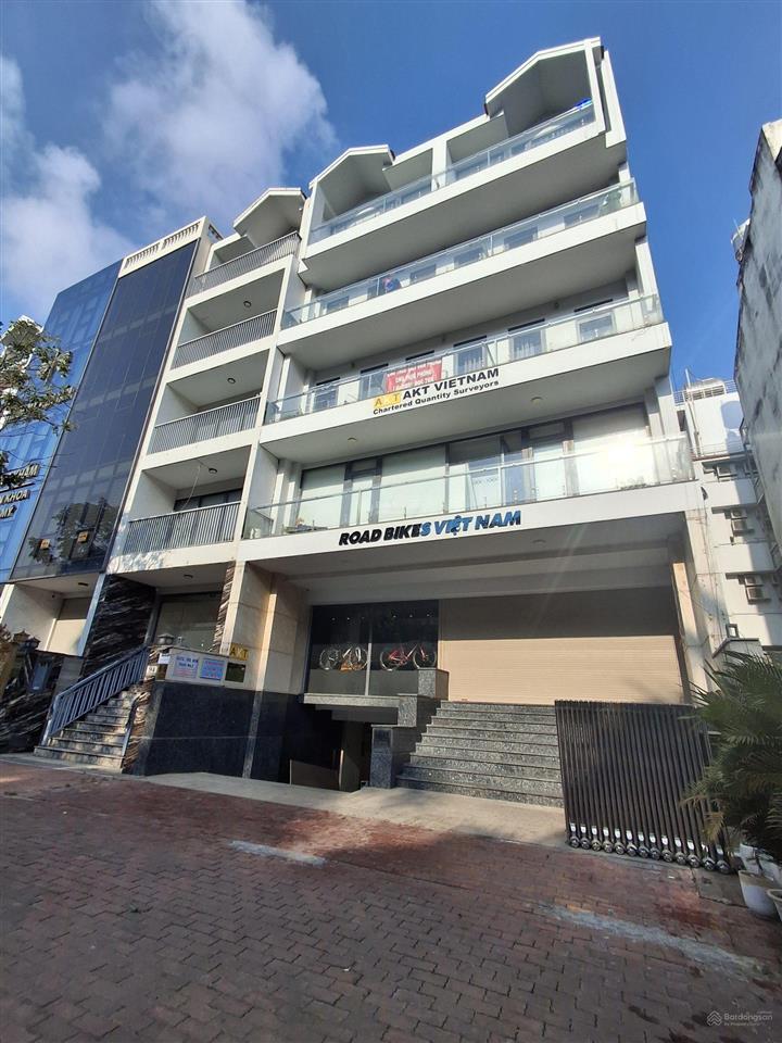 Cho thuê sàn văn phòng giá chỉ từ 15tr dt từ 75m2 tại kđt him lam, tân hưng.