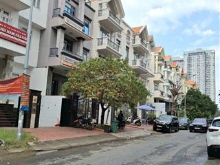 Cho thuê sàn văn phòng đẹp dt 7,5*20m giá chỉ 20tr tại kđt him lam kênh tẻ