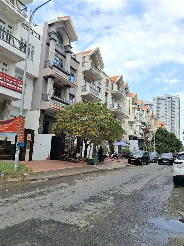 Cho thuê sàn văn phòng đẹp giá tốt 20tr tại kđt him lam, p. tân hưng.
