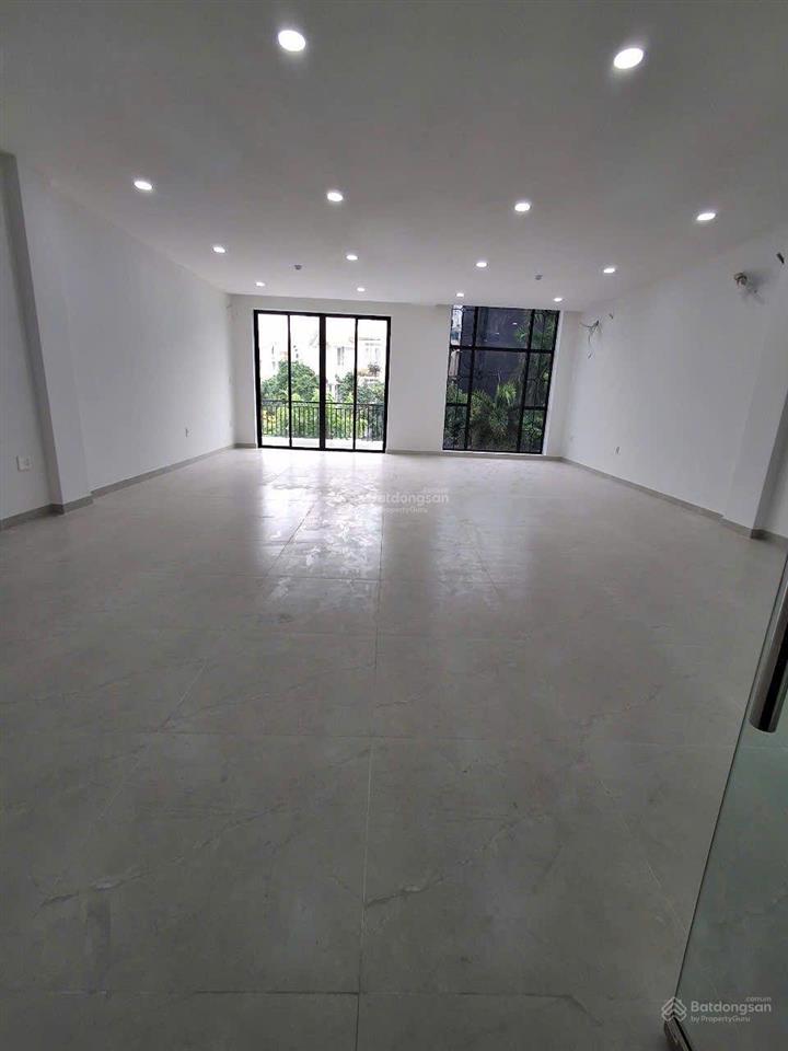 Cho thuê sàn văn phòng đẹp giá tốt 20tr tại kđt him lam, p. tân hưng.