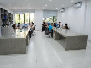 Cho thuê sàn văn phòng đẹp giá tốt 20tr tại kđt him lam, p. tân hưng.