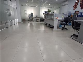 Cho thuê sàn văn phòng rộng 10*20m giá 35tr tại kđt him lam, p. tân hưng.