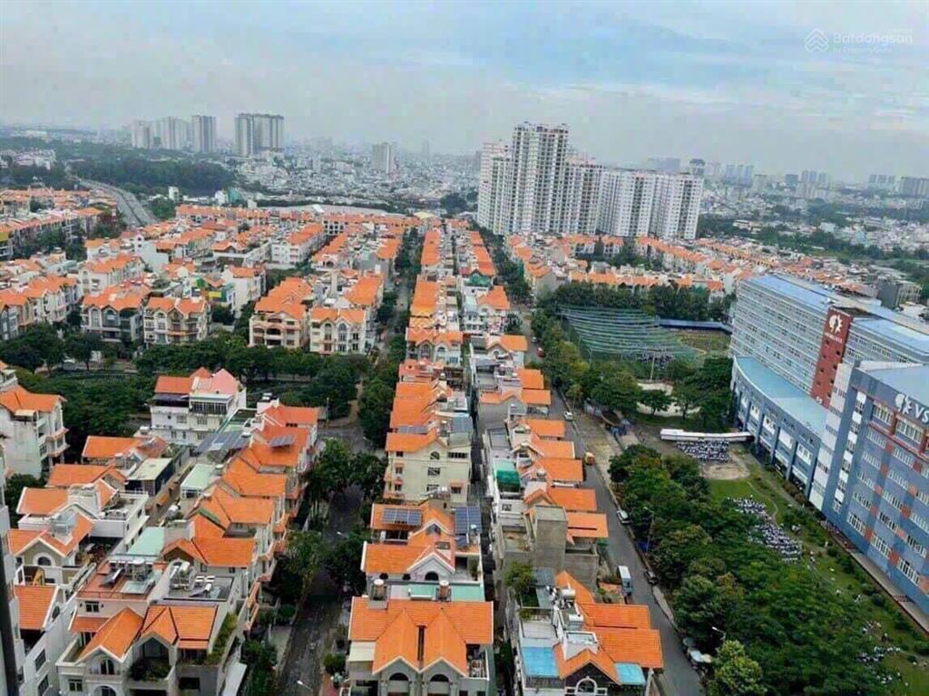 Cho thuê sàn văn phòng siêu hot tại khu đô thị him lam kênh tẻ, 15 triệu, 75m2
