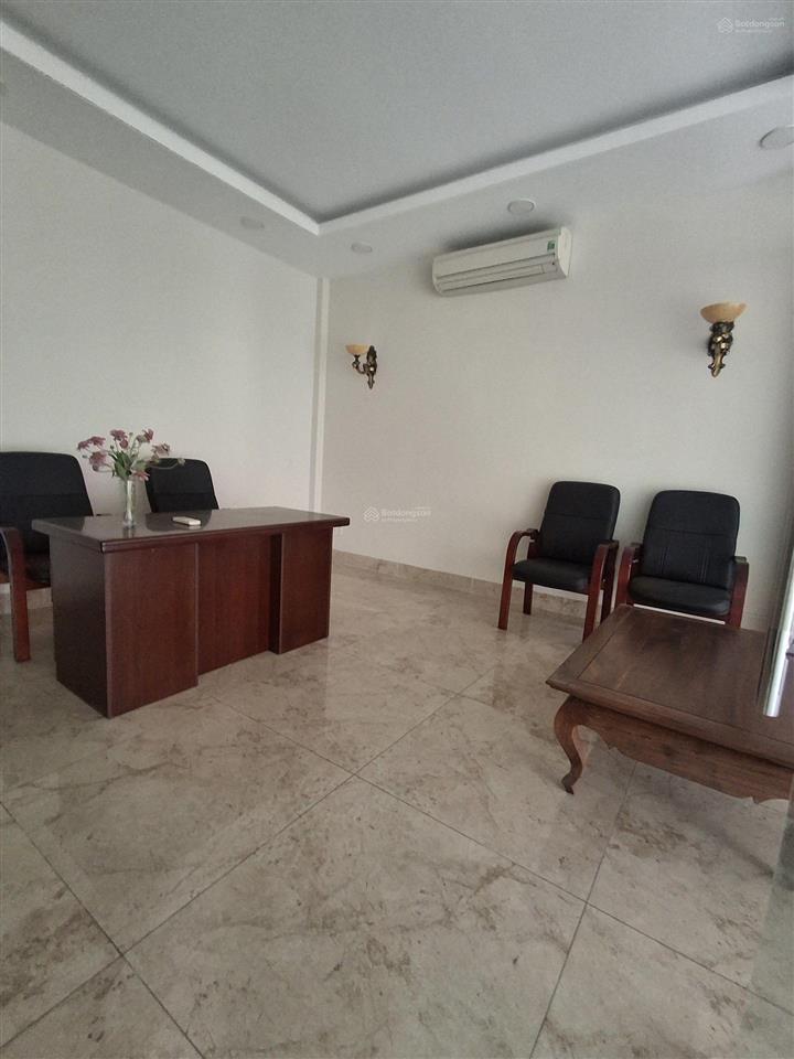 Cho thuê văn phòng tại khu đô thị him lam kênh tẻ, 15 triệu vnd.