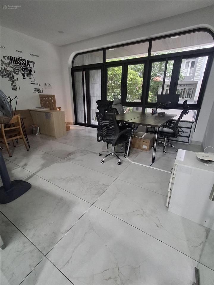 Cho thuê nhà trệt + lầu 1 giá chỉ 28tr tại kđt him lam kênh tẻ