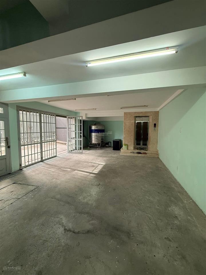 Cho thuê tòa nhà văn phòng góc 2 mặt tiền chỉ 60 triệu tại kdc him lam kênh tẻ