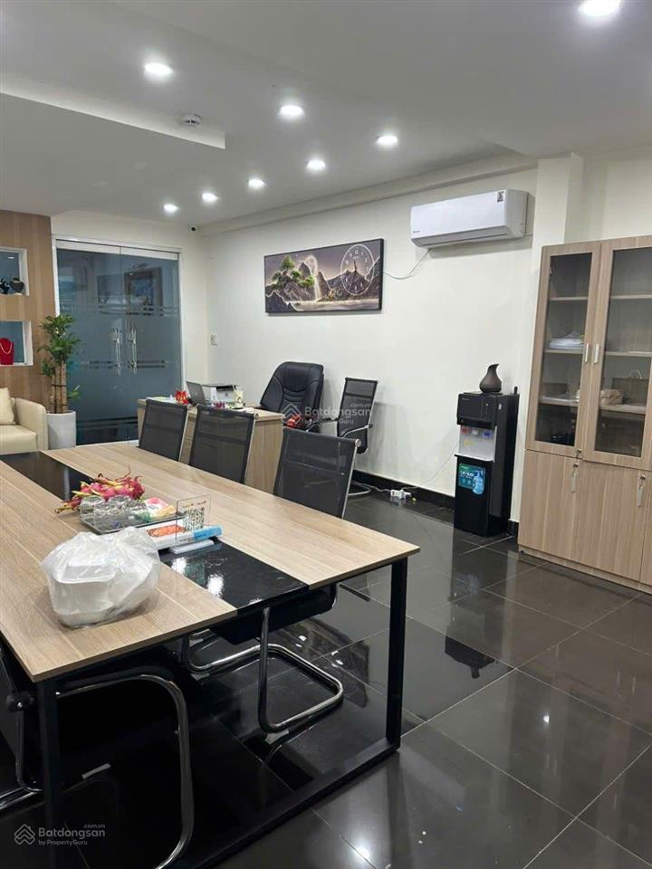 Cho thuê văn phòng tầng trệt giá tốt 13,5tr tại kđt him lam kênh tẻ