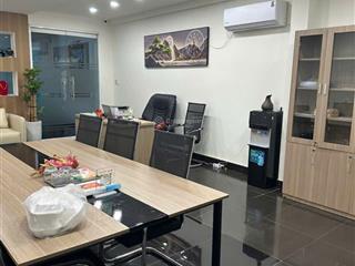 Cho thuê văn phòng tầng trệt giá tốt 13,5tr tại kđt him lam kênh tẻ