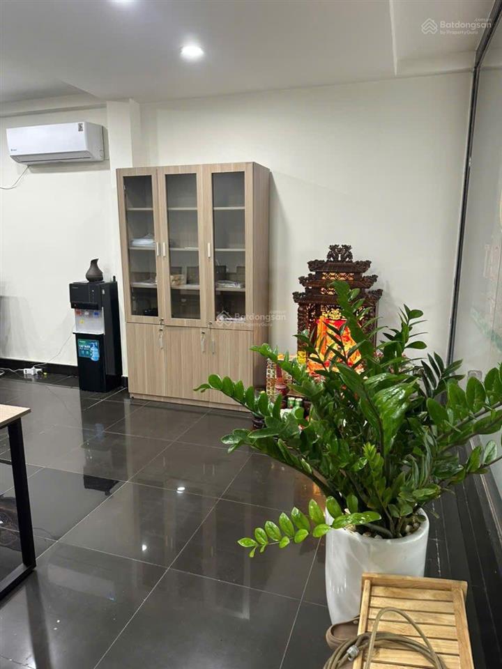 Cho thuê văn phòng tầng trệt giá tốt 13,5tr tại kđt him lam kênh tẻ