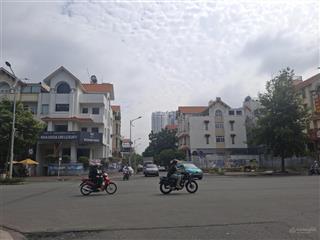 Cho thuê tòa nhà văn phòng 200tr đã bao thuế tại kđt him lam, p. tân hưng