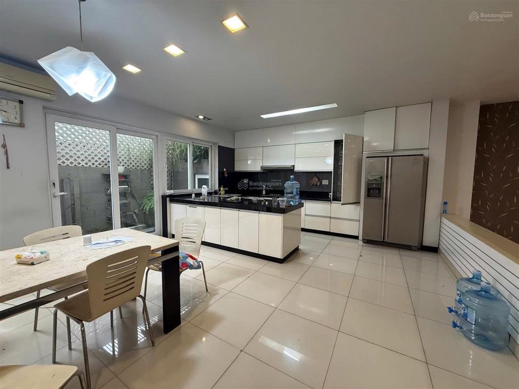 Cho thuê biệt thự 7,5*20m giá tốt 55tr/th tại him lam kênh tẻ, p tân hưng, q7, tp. hcm