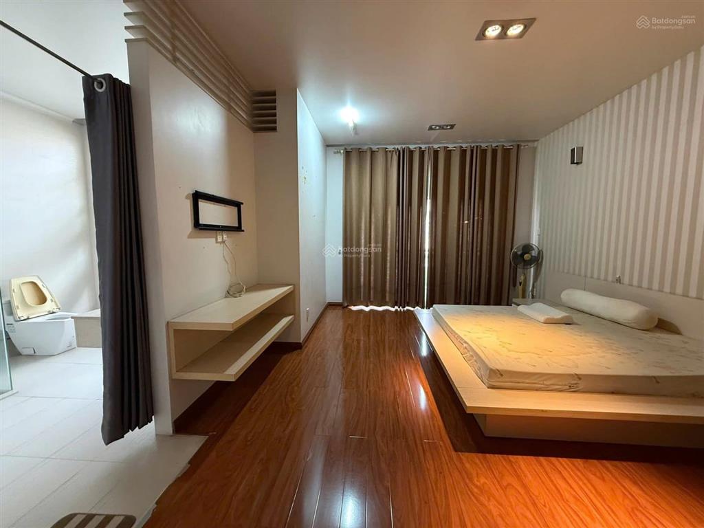 Cho thuê biệt thự 7,5*20m giá tốt 55tr/th tại him lam kênh tẻ, p tân hưng, q7, tp. hcm