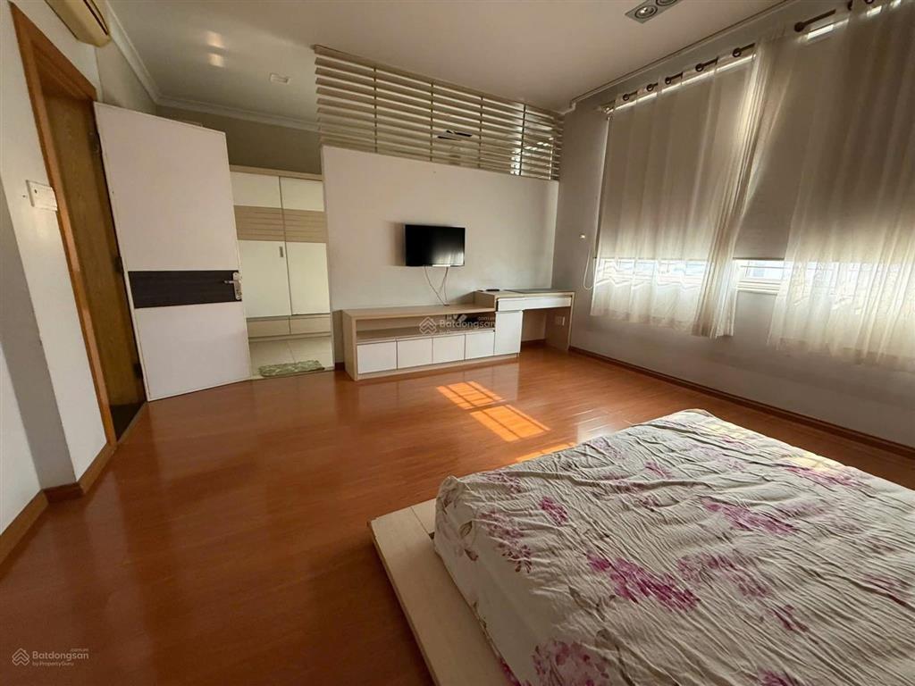Cho thuê biệt thự 7,5*20m giá tốt 55tr/th tại him lam kênh tẻ, p tân hưng, q7, tp. hcm
