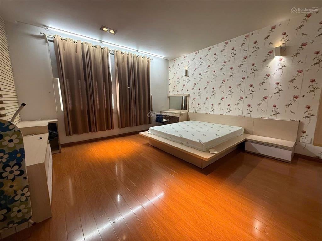 Cho thuê biệt thự 7,5*20m giá tốt 55tr/th tại him lam kênh tẻ, p tân hưng, q7, tp. hcm