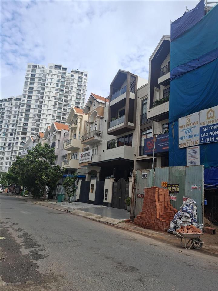 Cho thuê văn phòng 500m2, giá tốt 70tr/th tại kđt him lam kênh tẻ