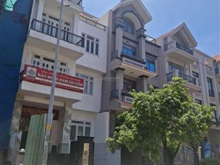 Cho thuê văn phòng 500m2, giá tốt 70tr/th tại kđt him lam kênh tẻ