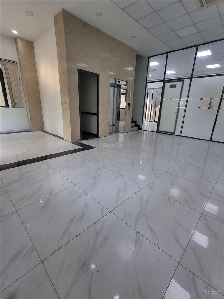 Cho thuê văn phòng nguyên căn 10x20m giá 90tr/th tại kđt him lam