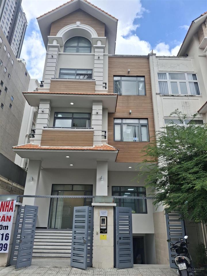 Cho thuê văn phòng nguyên căn 10x20m giá 90tr/th tại kđt him lam