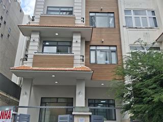 Cho thuê văn phòng nguyên căn 10x20 giá 90tr tại kđt him lam.