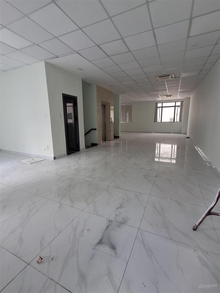 Cho thuê văn phòng nguyên căn 10x20m giá 90tr/th tại kđt him lam