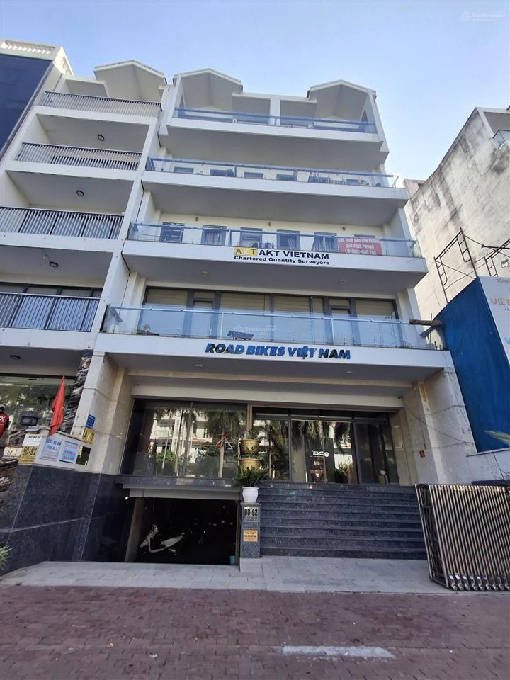 Cho thuê văn phòng chỉ 10tr tại kđt him lam kênh tẻ