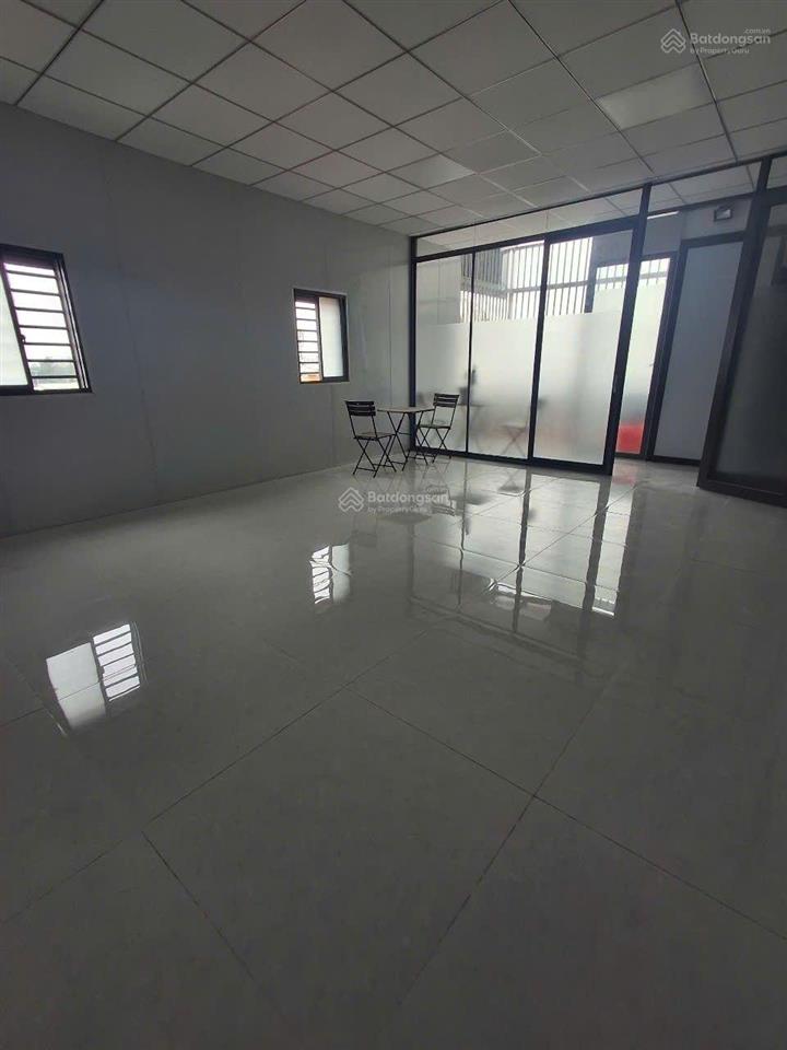 Cho thuê văn phòng chỉ 10tr tại kđt him lam kênh tẻ