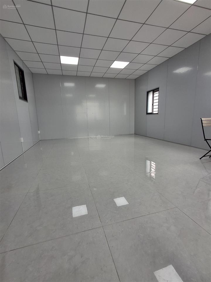 Cho thuê văn phòng chỉ 10tr tại kđt him lam kênh tẻ