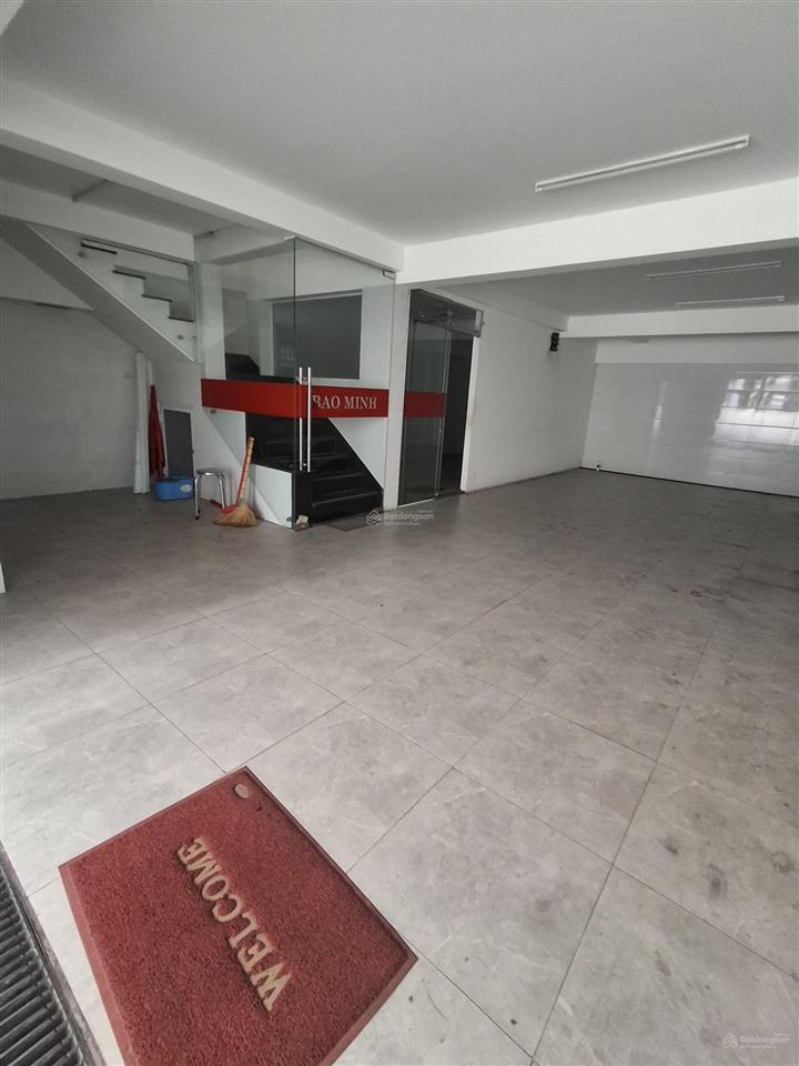 Cho thuê văn phòng giá tốt 70tr/th tại khu đô thị him lam kênh tẻ, 500m2