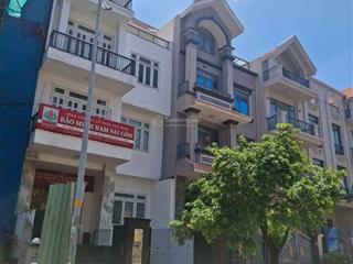 Cho thuê văn phòng giá tốt 70tr/th tại khu đô thị him lam kênh tẻ, 500m2