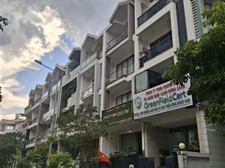 Cho thuê nhà nguyên căn 5*20m tại kđt him lam kênh tẻ