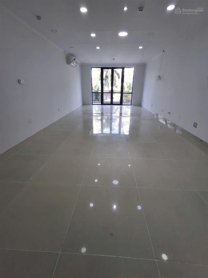 Cho thuê tòa nhà văn phòng 65tr hầm, 5 lầu tại kđt him lam, tân hưng