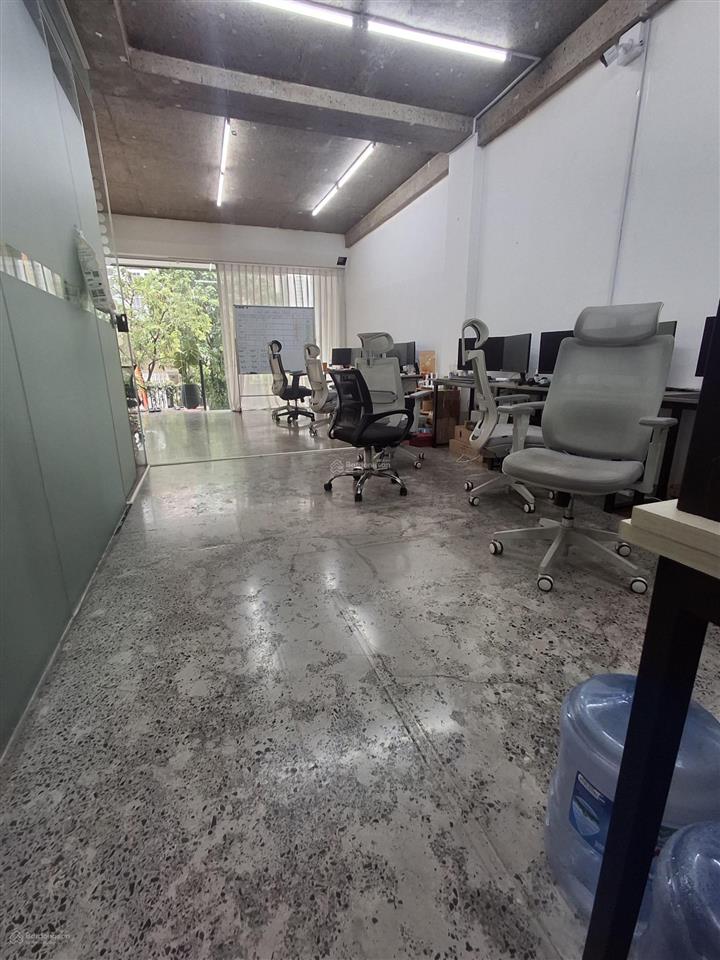 Cho thuê văn phòng nguyên căn 350m2, 48tr/th tại khu đô thị him lam kênh tẻ