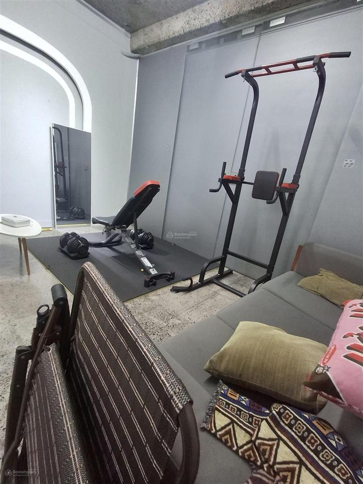 Cho thuê văn phòng nguyên căn 350m2, 48tr/th tại khu đô thị him lam kênh tẻ