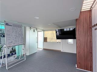 Cho thuê nhà nguyên căn 43tr dt 350m2