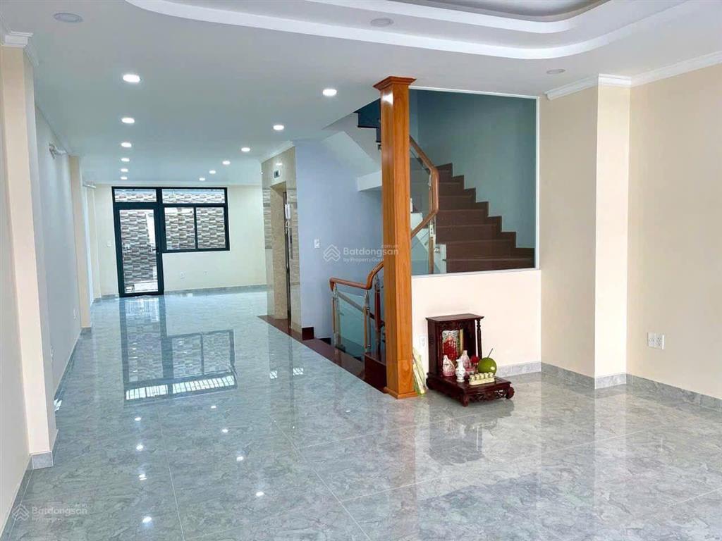 Cho thuê văn phòng tầng trệt 17tr dt 5*20m tại kđt him lam