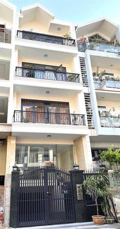 Cho thuê văn phòng tầng trệt 17tr dt 5*20m tại kđt him lam