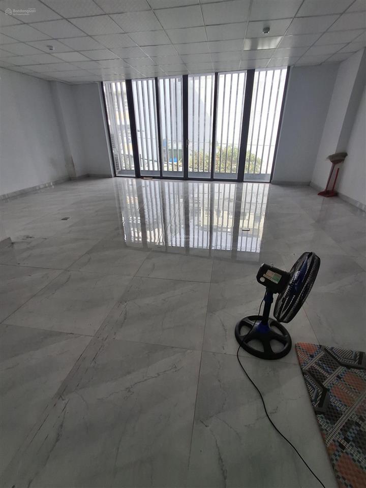 Cho thuê sàn văn phòng 17tr/th tại kđt him lam tân hưng