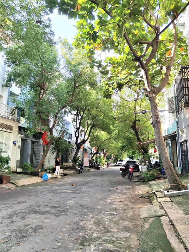 Cho thuê nhà nguyên căn 40tr tại kđt him lam tân hưng