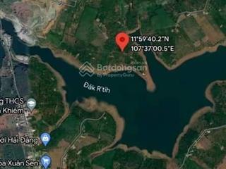 Bán đất đẹp, nguồn thu ổn định tại xã nhân cơ, đắk r'lấp, đắk nông, 2,1 tỷ