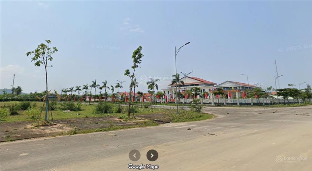 Bán đất nền chu lai riverside  10.5tr/m2 ngay ubnd, ql1a, giáp sông, liền kề sân bay chu lai