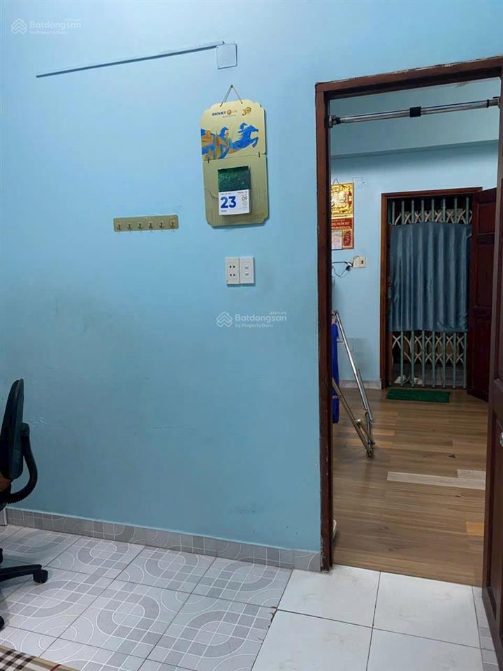 Cần bán chung cư nguyễn quyền plaza đường phan anh, quận bình tân