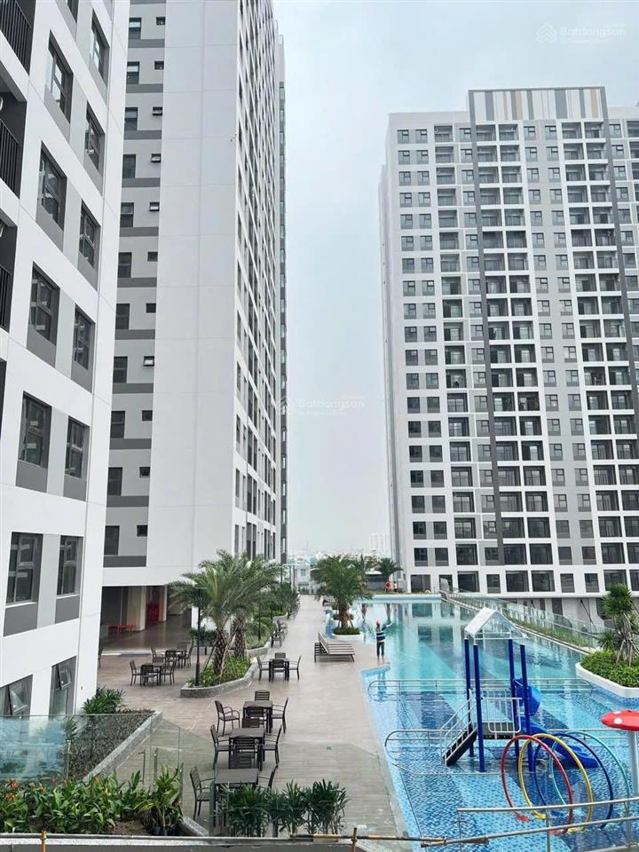 Bán 2pn 68m2 trọn view hồ bơi đẹp nhất dự án privia khang điền, đón gió rất mát 4,3 tỷ (trọn gói)