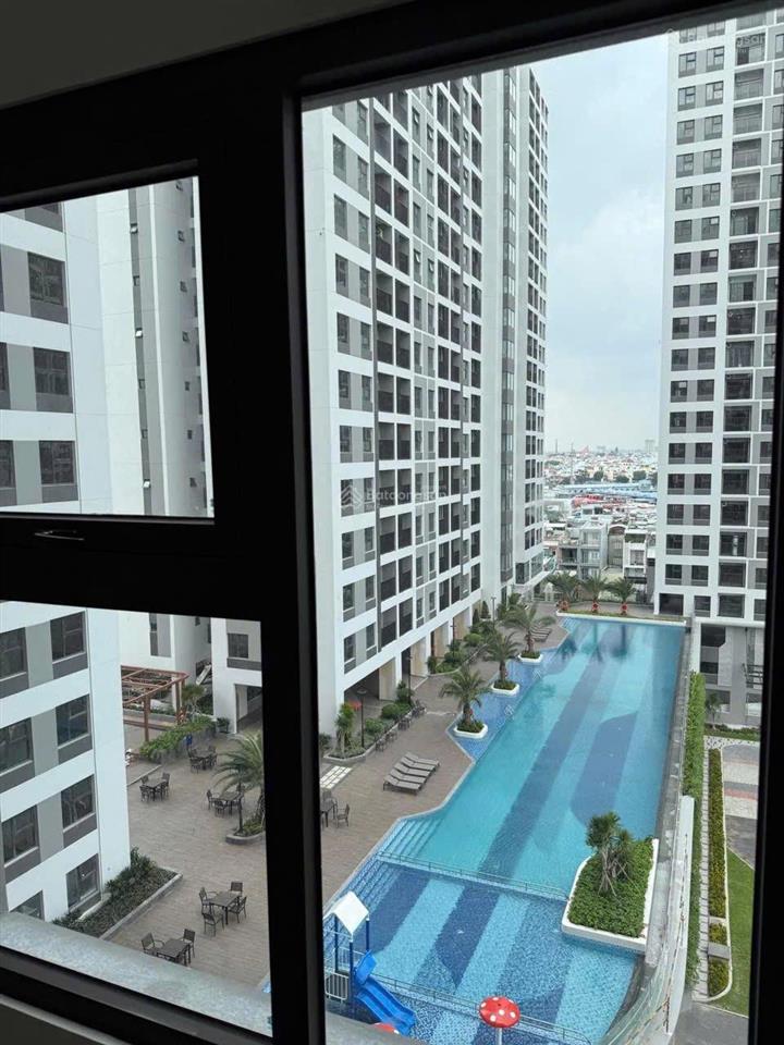 Bán 2pn 68m2 trọn view hồ bơi đẹp nhất dự án privia khang điền, đón gió rất mát 4,3 tỷ (trọn gói)