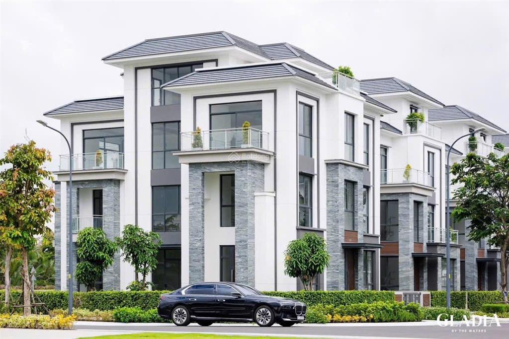 Đăng ký xem ngay khu biệt thự ven sông gladia khang điền & keppel land. nhà sẵn. sổ hồng ngay
