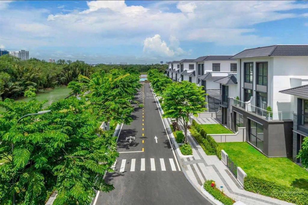 Đăng ký xem ngay khu biệt thự ven sông gladia khang điền & keppel land. nhà sẵn. sổ hồng ngay